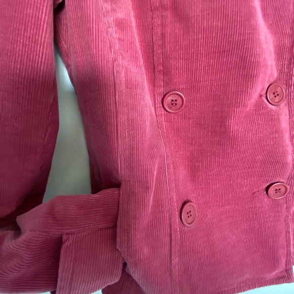 Juicy Couture Coduroy Jacket - Picture 5 of 9